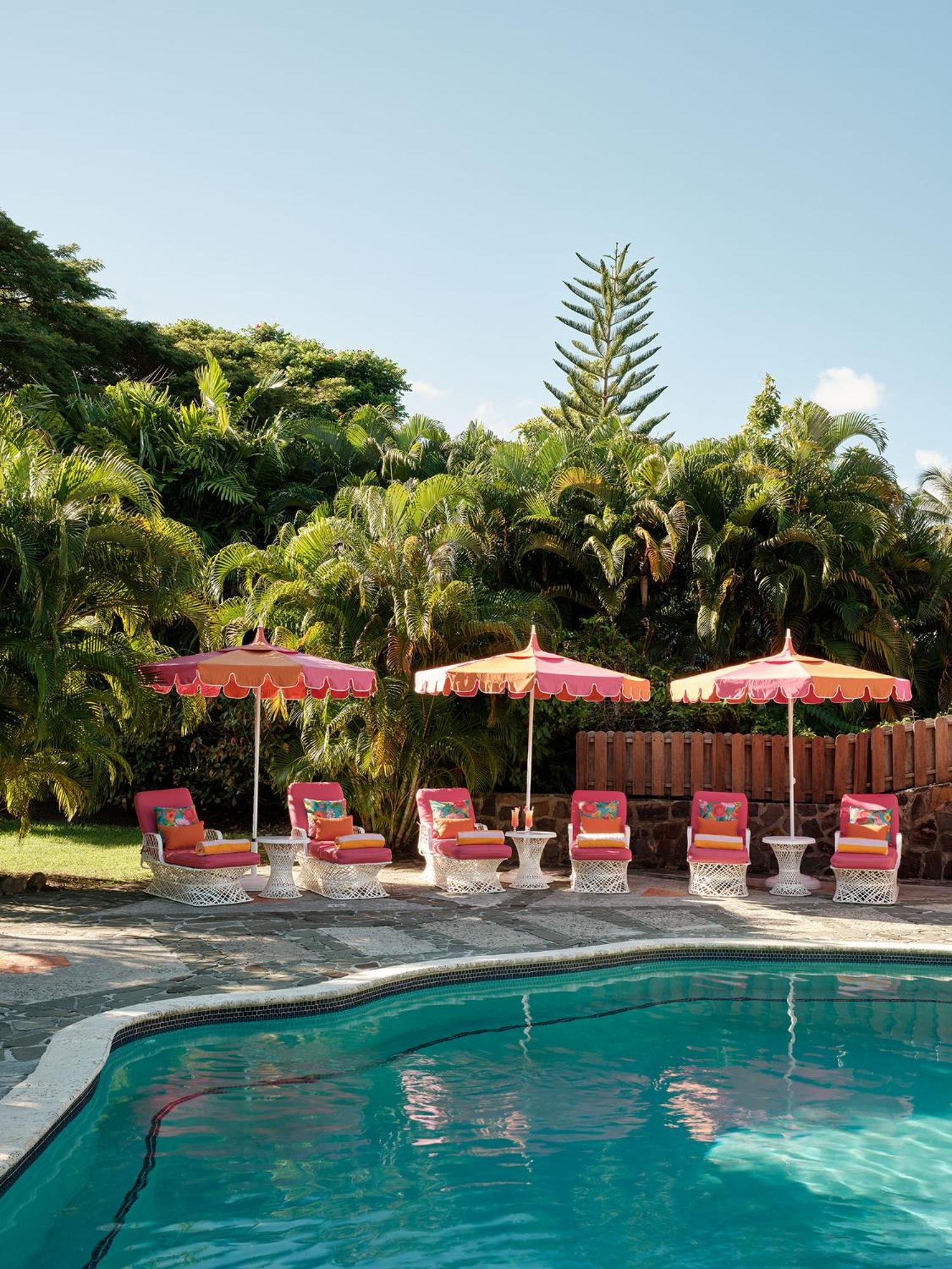 East Winds St. Lucia Hotel Gros Islet Exterior photo
