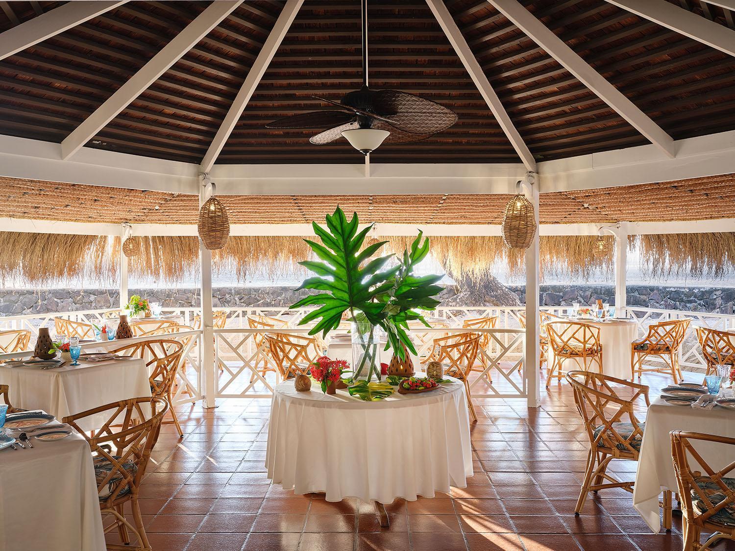 East Winds St. Lucia Hotel Gros Islet Exterior photo