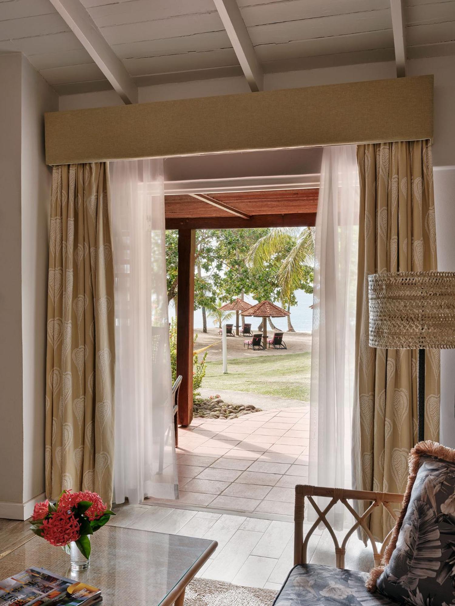East Winds St. Lucia Hotel Gros Islet Exterior photo